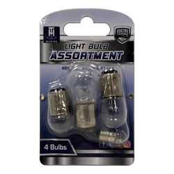 T-H Marine Boating Essentials Light Bulb