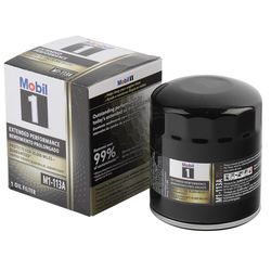 Mobil1 Oil Filter