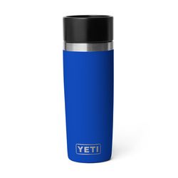 YETI Rambler 16 oz Royal Blue BPA Free Travel Bottle