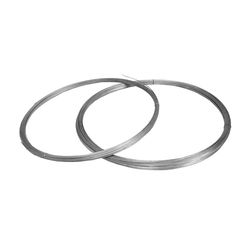 FarmGard 584 ft. L Galvanized Steel 14 Ga. Wire