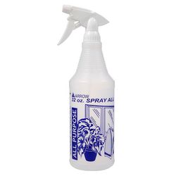 NSH Arrow Home Products Spray Bottle 32 oz