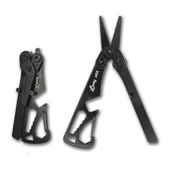 Lucky Jack Folding Scissors 1 pk