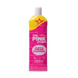 The Pink Stuff Fruity Scent All Purpose Cleaner Cream 16.9 oz