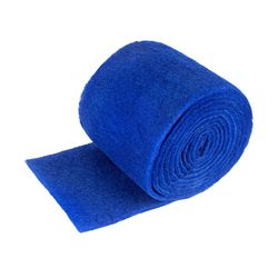 Flanders 20 in. W X 360 in. H X 1 in. Synthetic 1 MERV Air Filter 1 pk
