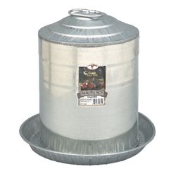 Little Giant 5 gal Fount For Poultry