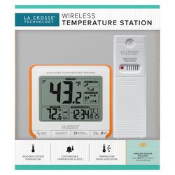 La Crosse Weather Station