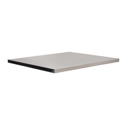 Blue Sky Outdoor Living Outdoor Kitchen Cabinet Top Stainless Steel 1 in. H X 26 in. W X 30 in. L