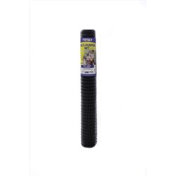 Tenax 3 ft. H X 50 ft. L Polypropylene Multipurpose Net