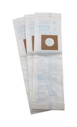 Hoover Vacuum Bag For Hoover canister cleaners using type A bags 3 pk
