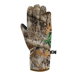 Seirus Max all Weather XL Max All Weather Camo Gloves