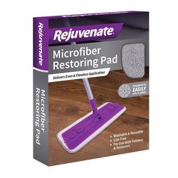 Rejuvenate Microfiber Pad 1 pk