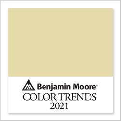 Benjamin Moore Beacon Hill Damask HC-2