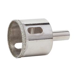 Exchange-A-Blade Stay Sharp 1-3/8 in. Metal General Hole Saw