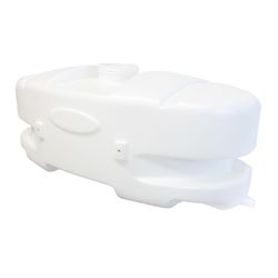 Fimco 25 gal Concentrate Tank