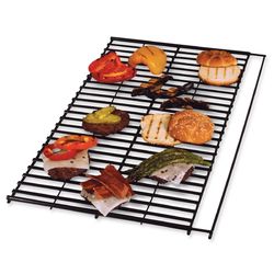 Charbroil Grill Grate 25 in. L X 14.19 in. W