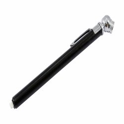 Forney Plastic/Steel Truck Angled Tire Gauge 1/4 in. NPT 120 psi 1 pc