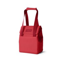 YETI Daytrip Rescue Red 14 L Lunch Bag Cooler