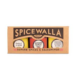 Spicewalla Garlic Lovers  Seasoning 3 oz