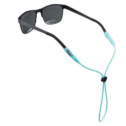 Cablz Glasses Retainer Silicone Teal
