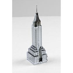 Fascinations Chrysler Building 3D Model