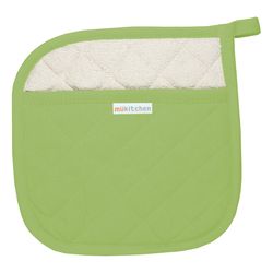 Mu Kitchen Cactus Cotton/Terry Pot Holder