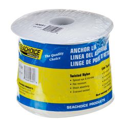 Seachoice Polypropylene Anchor Rope