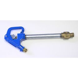 Campbell 3/4 in. Hose FIP Cast Iron Yard Hydrant