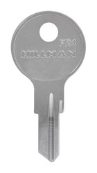 HILLMAN Traditional Key House/Office Universal Key Blank Single