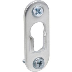 HILLMAN Steel-Plated Keyhole Picture Hanger 2 pk