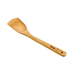 Helen’s Asian Kitchen Natural Bamboo Wok Tool