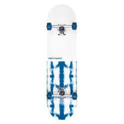 Retrospec Alameda Skateboard Azul Mist