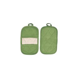 Ritz Royale Cactus Cotton Pot Holder
