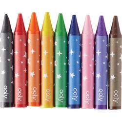 OOLY Dinoland Coloring Book