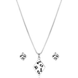 Montana Silversmiths Women's Bluebird Skies Jewelry Sets