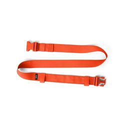 YETI SideClick Soft Cooler Shoulder Strap Peach/Beekeeper 1 pk