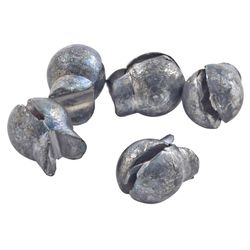 Eagle Claw Sinkers