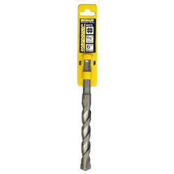 Eazypower Isomax 9/16 in. X 6 in. L Tungsten Carbide Tipped Hammer Drill Bit SDS-Plus Shank 1 pc