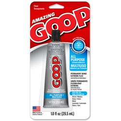 Amazing Goop All Purpose High Strength All Purpose Adhesive 1 oz