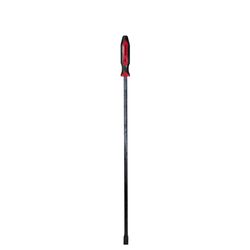 Mayhew Dominator 36 in. Curved Pry Bar 1 pc