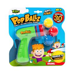 Zing Ozwest Blaster Toy Multicolored