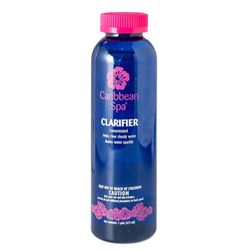 Caribbean Spa Liquid Clarifier 1 pt