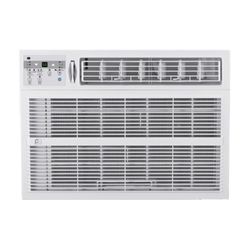 Perfect Aire 18000 BTU 230 V Window Air Conditioner w/Remote 1000 sq ft