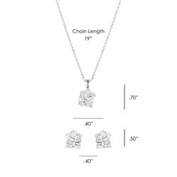 Montana Silversmiths Women's Hitch N Post Cluster Jewelry Sets