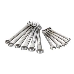 CRAFTSMAN 12 Point Metric Wrench Set 11 pc