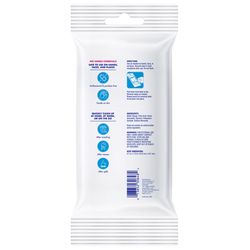 Purell Fresh Scent Wipes Hand Sanitizing Wipes 20 wipes