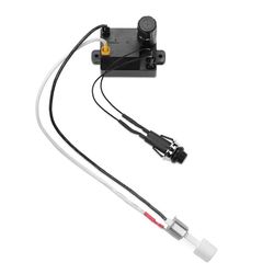Weber Plastic Igniter Kit 9.2 in. L X 3.6 in. W For Weber