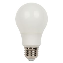 Westinghouse A19 E26 (Medium) LED Bulb Warm White 40 W 1 pk