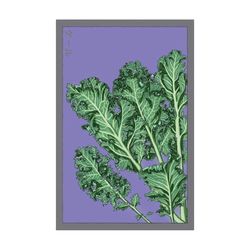 Chive Shido Seed Co. Kale Seeds 1 pk