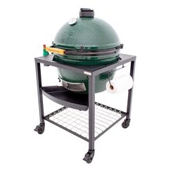 Big Green Egg Modular Nest System Steel For Big Green Egg Modular Nest
