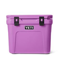 YETI Roadie 32 Desert Bloom 32 qt Roller Cooler